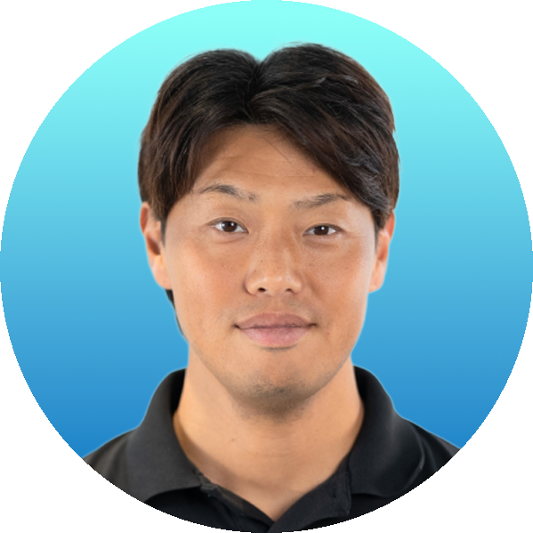 肥田 政輝 氏
